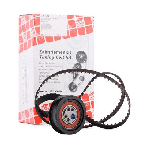 Febi Bilstein 14622 Timing Belt Kit, photo 2
