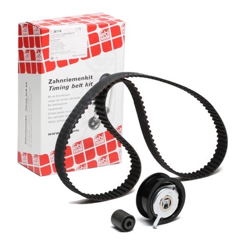 Febi Bilstein 14626 Timing Belt Kit, photo 2