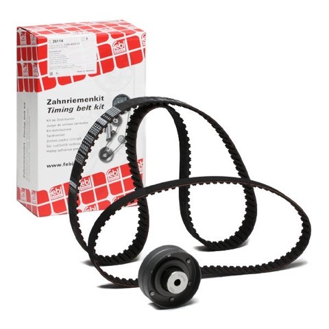 Febi Bilstein 14636 Timing Belt Kit, photo 2