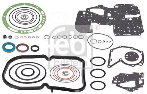Febi Bilstein 14684 Gasket Set, Automatic Transmission, photo 2