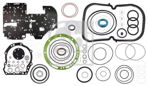 Febi Bilstein 14685 Gasket Set, Automatic Transmission, photo 2