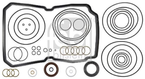Febi Bilstein 14686 Gasket Set, Automatic Transmission, photo 2