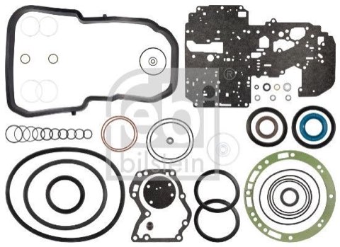 Febi Bilstein 14688 Gasket Set, Automatic Transmission, photo 2