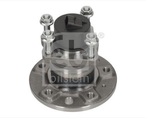 Febi Bilstein 14694 Wheel Bearing Kit, photo 3