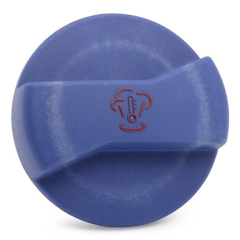 Febi Bilstein 14700 Expansion Tank Cap, photo 2