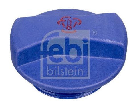 Febi Bilstein 14700 Expansion Tank Cap, photo 3