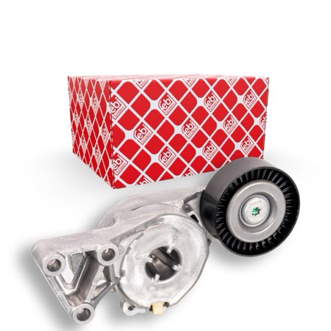 Febi Bilstein 14714 Drive Belt Tensioner, photo 2