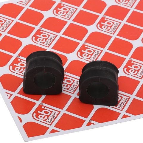 Febi Bilstein 14718 Anti Roll Bar Bush, photo 2