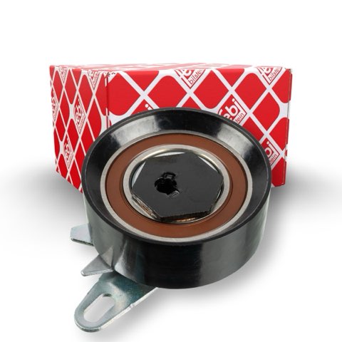 Febi Bilstein 14732 Timing Belt Tensioner Pulley, photo 2