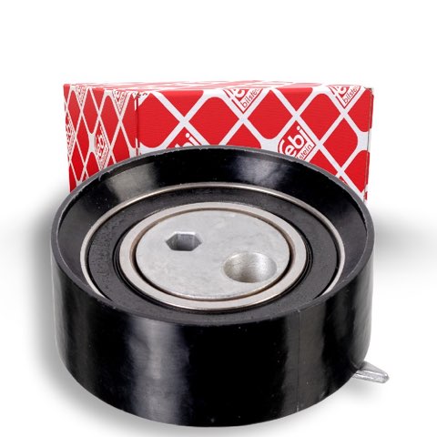 Febi Bilstein 14734 Timing Belt Tensioner Pulley, photo 2