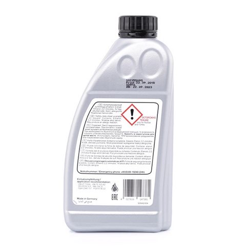 Febi Bilstein 14738 Automatic Transmission Fluid, photo 2