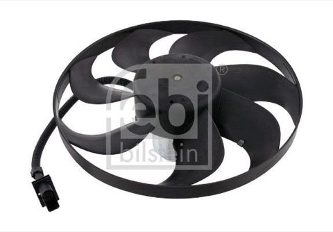 Febi Bilstein 14742 Fan, Radiator, photo 2