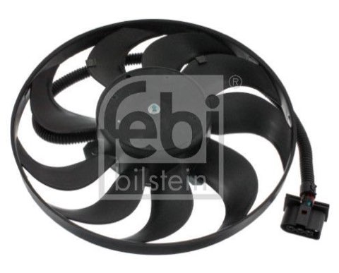 Febi Bilstein 14744 Fan, Radiator, photo 2