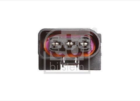 Febi Bilstein 14744 Fan, Radiator, photo 3
