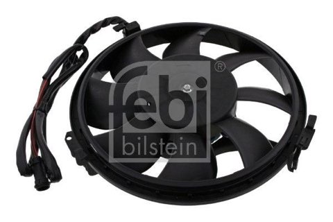 Febi Bilstein 14746 Fan, Radiator, photo 2