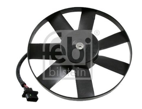 Febi Bilstein 14748 Fan, Radiator, photo 2