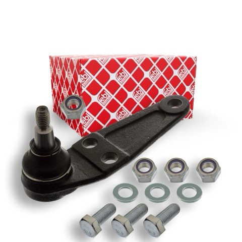 Febi Bilstein 14755 Ball Joint, photo 2