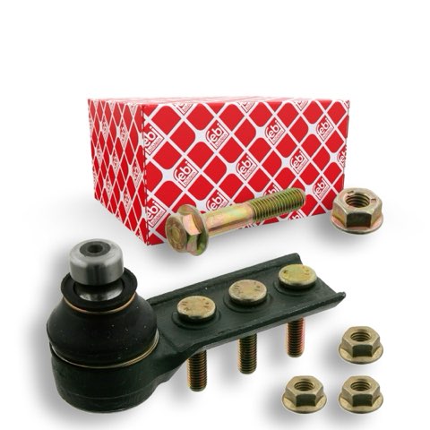 Febi Bilstein 14758 Ball Joint, photo 2
