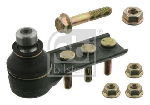 Febi Bilstein 14758 Ball Joint, photo 3