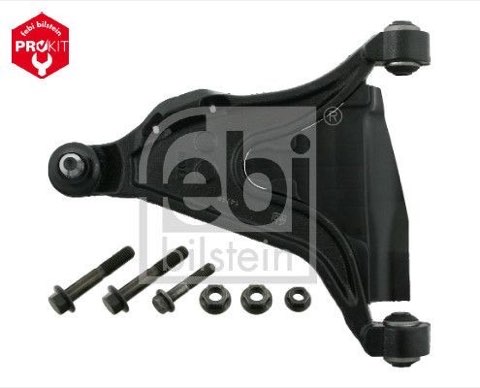Febi Bilstein 14759 Suspension Arm, photo 2
