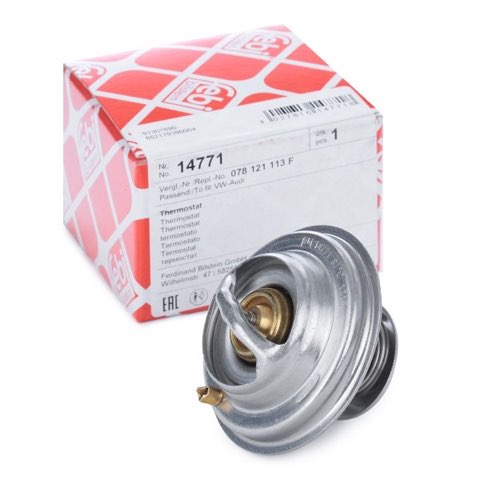 Febi Bilstein 14771 Thermostat, photo 2