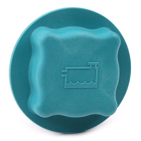 Febi Bilstein 14775 Expansion Tank Cap, photo 3