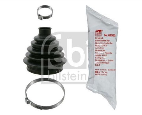 Febi Bilstein 14777 CV Boot Kit, Drive Shaft, photo 2