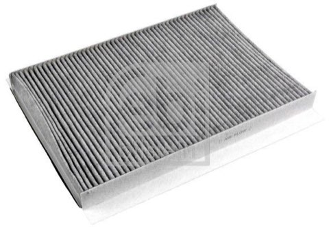Febi Bilstein 14817 Pollen Filter, photo 3