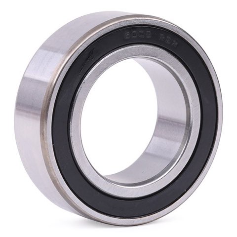 Febi Bilstein 14838 Timing Belt Deflection Pulley, photo 3
