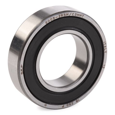Febi Bilstein 14839 Timing Belt Deflection Pulley, photo 3