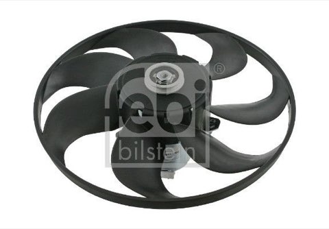 Febi Bilstein 14848 Fan, Radiator, photo 2