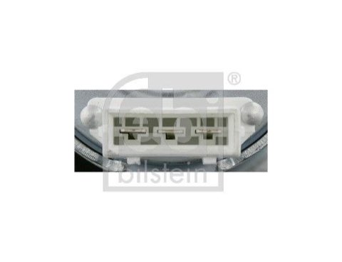 Febi Bilstein 14848 Fan, Radiator, photo 3