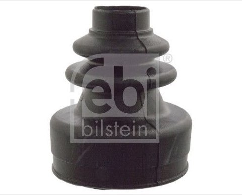 Febi Bilstein 14905 CV Boot, Transmission Sided, photo 2