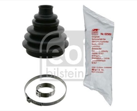 Febi Bilstein 14909 CV Boot Kit, Drive Shaft, photo 2