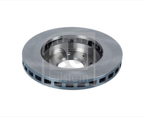 Febi Bilstein 14924 Brake Disc, photo 3