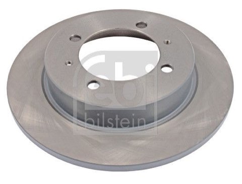 Febi Bilstein 14925 Brake Disc, photo 2