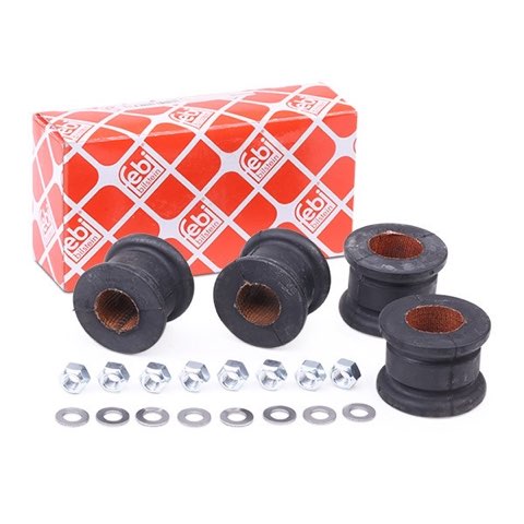 Febi Bilstein 14953 Repair Kit, Anti-Roll Bar Bush, photo 2