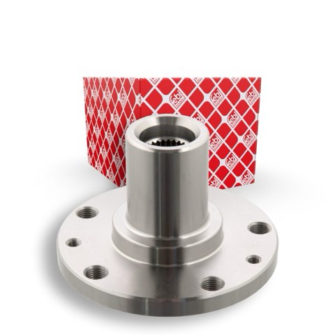 Febi Bilstein 14967 Wheel Hub