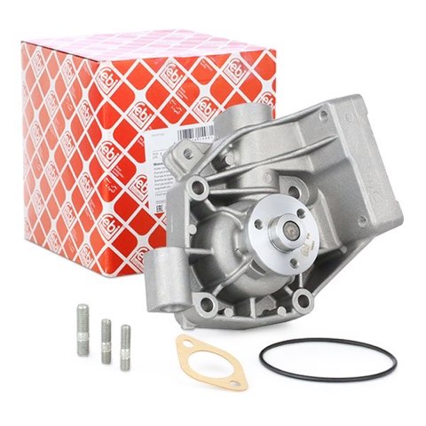 Febi Bilstein 14981 Water Pump, photo 2