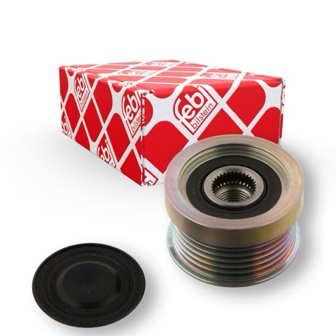 Febi Bilstein 14997 Alternator Clutch Pulley, photo 2