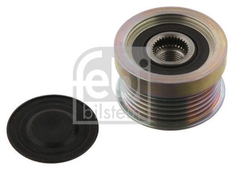 Febi Bilstein 14997 Alternator Clutch Pulley, photo 3