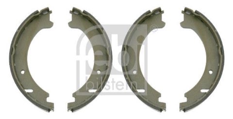 Febi Bilstein 15067 Handbrake Shoes, photo 2