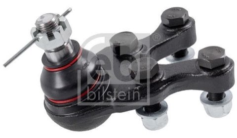 Febi Bilstein 15069 Ball Joint, photo 3