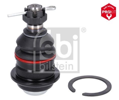 Febi Bilstein 15072 Ball Joint, photo 2