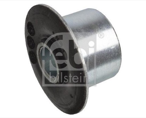 Febi Bilstein 15082 Bush, Spring Shackle, photo 2