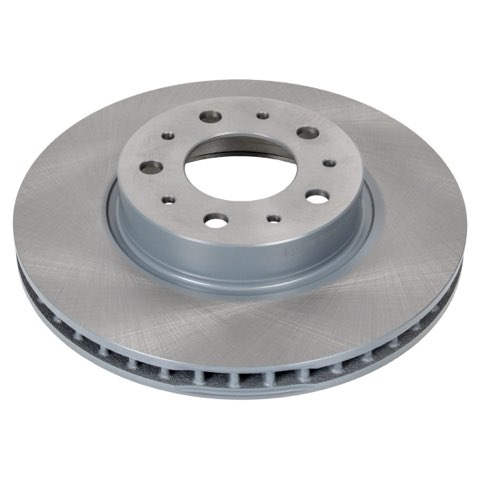 Febi Bilstein 15089 Brake Disc, photo 2