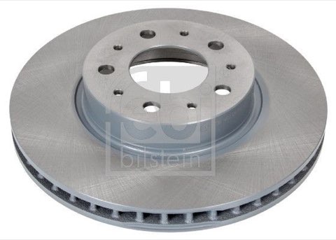 Febi Bilstein 15089 Brake Disc, photo 3