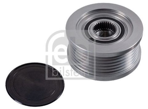 Febi Bilstein 15090 Alternator Clutch Pulley, photo 2