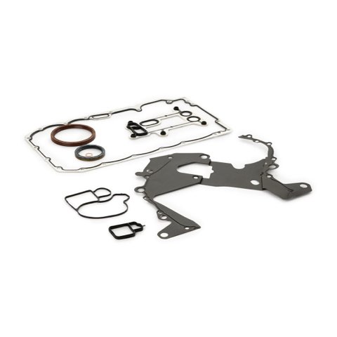 Ridex 150G0005 Crankcase Gasket Set, photo 2