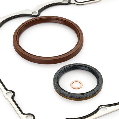 Ridex 150G0005 Crankcase Gasket Set, photo 3